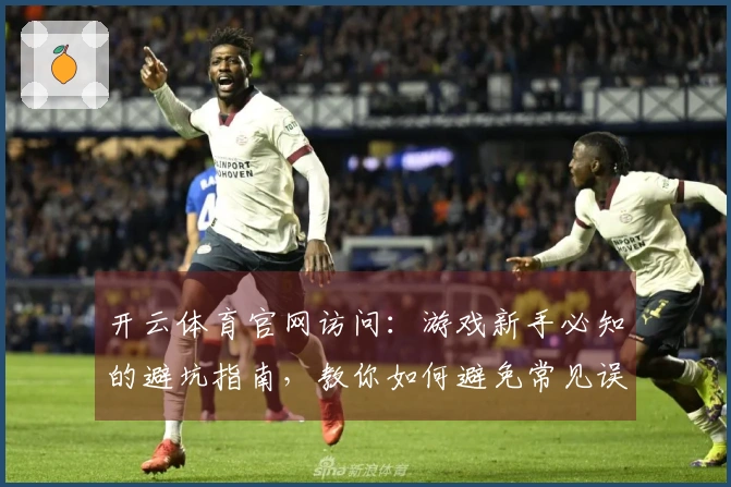 开云体育官网访问：游戏新手必知的避坑指南，教你如何避免常见误区