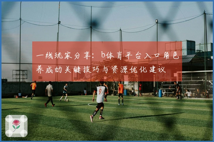 一线玩家分享：b体育平台入口角色养成的关键技巧与资源优化建议
