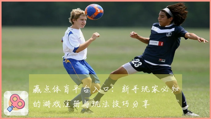 赢点体育平台入口：新手玩家必知的游戏注册与玩法技巧分享