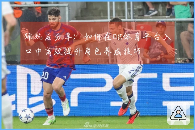 踩坑后分享：如何在ng体育平台入口中高效提升角色养成技巧